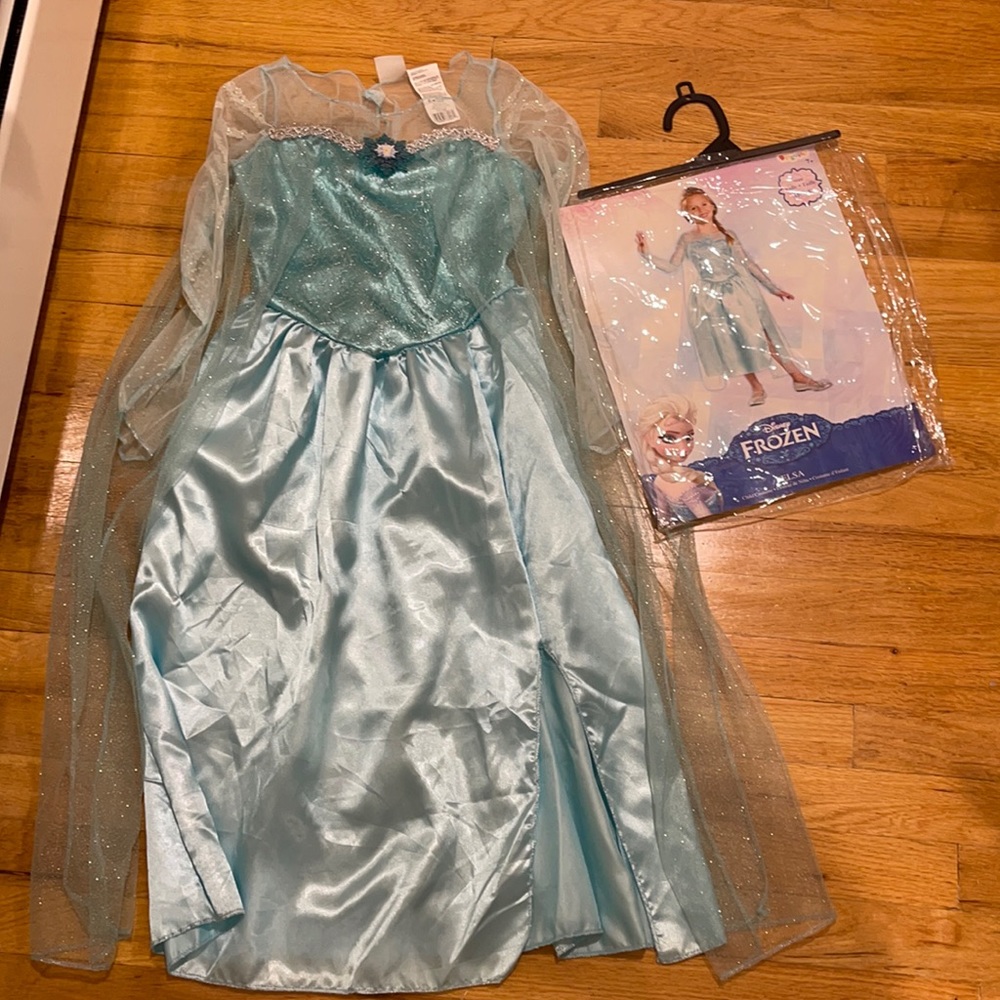 Disney Princess Elsa